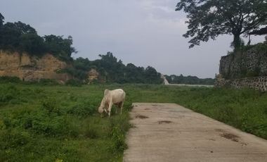 Land for sale in Sta. Maria Bulacan