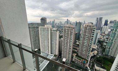 2 Bedroom Condominium at Proscenium Rockwell | SALE and RENT