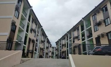 RFO 2 Bedroom  Condo Tisa Cebu City
