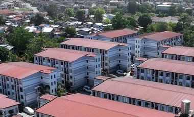 RFO 2 Bedroom  Condo Tisa Cebu City