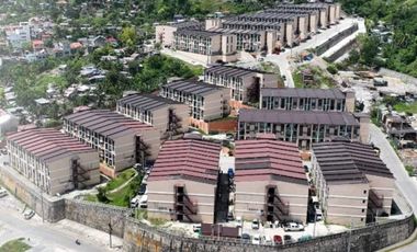 RFO 2 Bedroom  Condo Tisa Cebu City