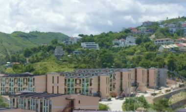 RFO 2 Bedroom  Condo Tisa Cebu City