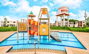 Futura Homes San Pedro | 3BR Iris House and Lot for Sale in San Pedro, Laguna | Futura by Filinvest
