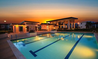 Futura Homes San Pedro | 3BR Iris House and Lot for Sale in San Pedro, Laguna | Futura by Filinvest