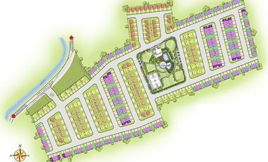 Futura Homes San Pedro | 3BR Iris House and Lot for Sale in San Pedro, Laguna | Futura by Filinvest