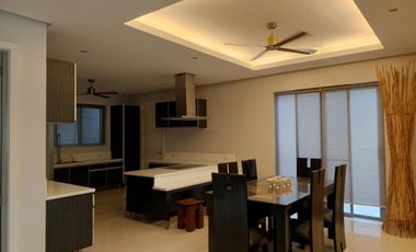 Investment Opportunity: Furnished Modern House in Tahanan Village, Paranaque