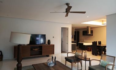 Investment Opportunity: Furnished Modern House in Tahanan Village, Paranaque