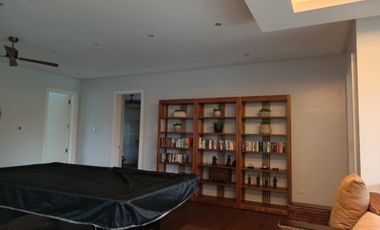 Investment Opportunity: Furnished Modern House in Tahanan Village, Paranaque