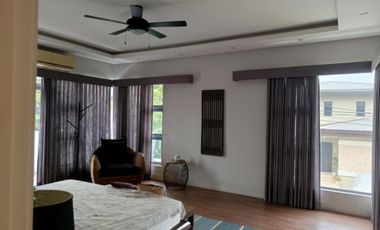 Investment Opportunity: Furnished Modern House in Tahanan Village, Paranaque