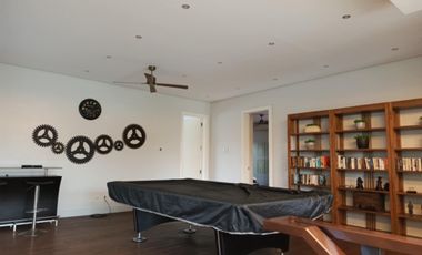 Investment Opportunity: Furnished Modern House in Tahanan Village, Paranaque