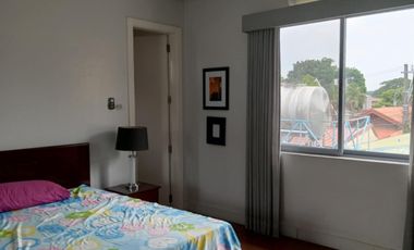 Investment Opportunity: Furnished Modern House in Tahanan Village, Paranaque