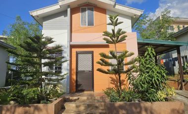 Beryl Street, Avida Village Cerise house and lot
