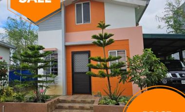 Beryl Street, Avida Village Cerise house and lot