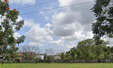 For Sale The Sonoma Commercial Lot 671sqm PROMO in Laguna near Nuvali, Tagaytay