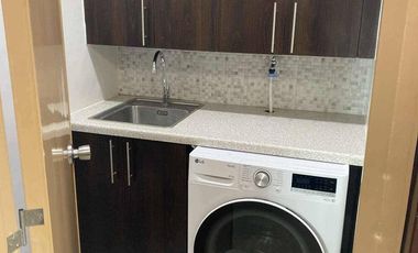 RFO 3BR Loft Unit FOR LEASE / RENT at McKinley Park Residences BGC Taguig