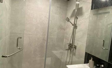 RFO 3BR Loft Unit FOR LEASE / RENT at McKinley Park Residences BGC Taguig