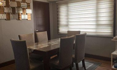 RFO 3BR Loft Unit FOR LEASE / RENT at McKinley Park Residences BGC Taguig