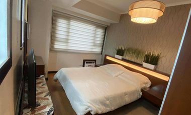 RFO 3BR Loft Unit FOR LEASE / RENT at McKinley Park Residences BGC Taguig