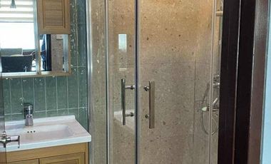 RFO 3BR Loft Unit FOR LEASE / RENT at McKinley Park Residences BGC Taguig