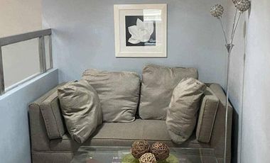 RFO 3BR Loft Unit FOR LEASE / RENT at McKinley Park Residences BGC Taguig