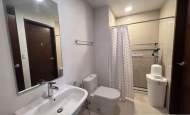 Fully Furnished 2BR at The Alcoves, Cebu Business Park