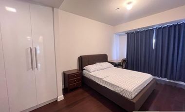 Fully Furnished 2BR at The Alcoves, Cebu Business Park