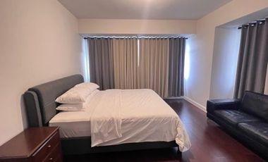 Fully Furnished 2BR at The Alcoves, Cebu Business Park