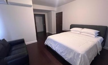 Fully Furnished 2BR at The Alcoves, Cebu Business Park