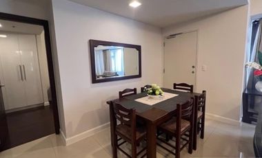 Fully Furnished 2BR at The Alcoves, Cebu Business Park