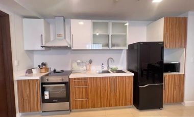 Fully Furnished 2BR at The Alcoves, Cebu Business Park