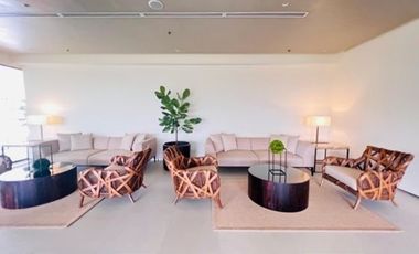 Fully Furnished 2BR at The Alcoves, Cebu Business Park