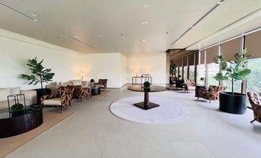 Fully Furnished 2BR at The Alcoves, Cebu Business Park