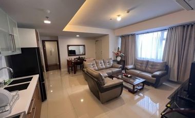 Fully Furnished 2BR at The Alcoves, Cebu Business Park