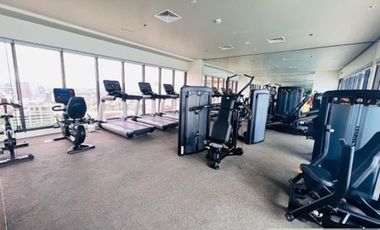 Fully Furnished 2BR at The Alcoves, Cebu Business Park