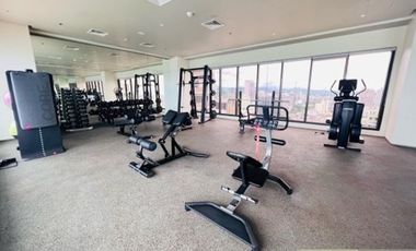 Fully Furnished 2BR at The Alcoves, Cebu Business Park