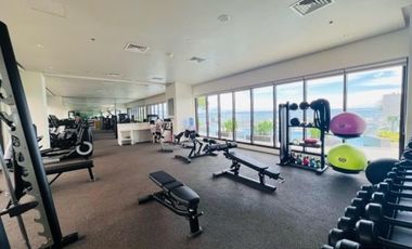 Fully Furnished 2BR at The Alcoves, Cebu Business Park