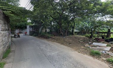 Lot for Sale in Loma de Gato, Marilao, Bulacan