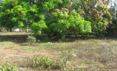 4 bedroom, cement house, main road frontage,1220 m2 land, no flooding.  20% Dep