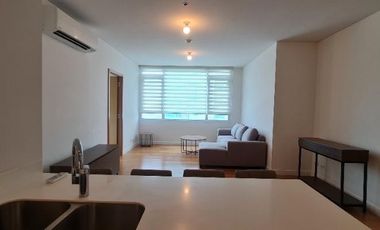 2 Bedroom Unit With Balcony For Rent In Park Terraces, Makati