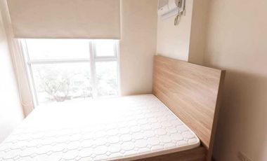 Furnished 3 Bedroom for rent in Bay Garden Mandarin Tower, Pasay