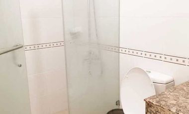 Furnished 3 Bedroom for rent in Bay Garden Mandarin Tower, Pasay