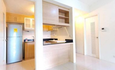 Furnished 3 Bedroom for rent in Bay Garden Mandarin Tower, Pasay