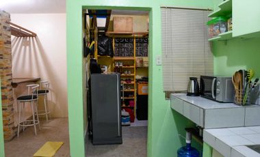 4-Bedroom with Attic House in Imus, Cavite