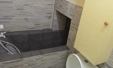 4-Bedroom with Attic House in Imus, Cavite
