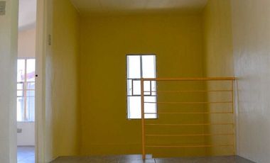 4-Bedroom with Attic House in Imus, Cavite