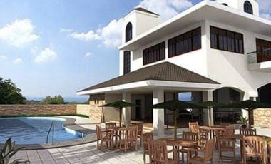 4-Bedroom with Attic House in Imus, Cavite