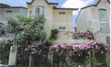 4-Bedroom with Attic House in Imus, Cavite