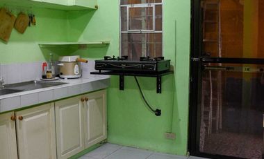 4-Bedroom with Attic House in Imus, Cavite