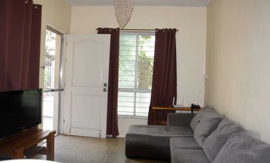 4-Bedroom with Attic House in Imus, Cavite