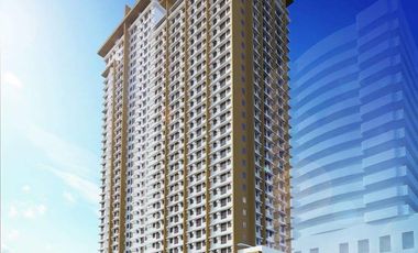 Brand new 2-Bedroom unit for sale in San Juan near Ortigas CBD Crame and La Salle, Mango Tree Residences 31K Monthly